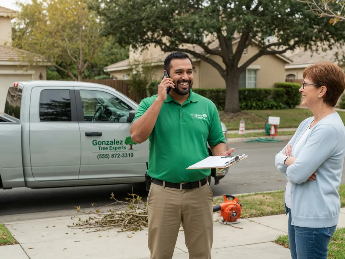 Tree Service Rock Island, TN FAQs